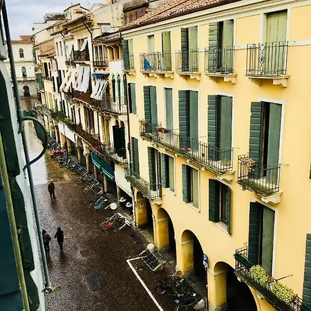 Ca' Dei Signori