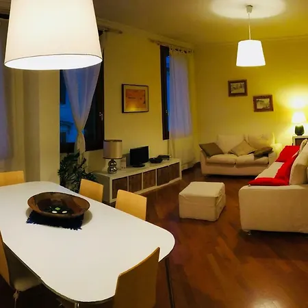 Ca' Dei Signori Pensjonat Padwa