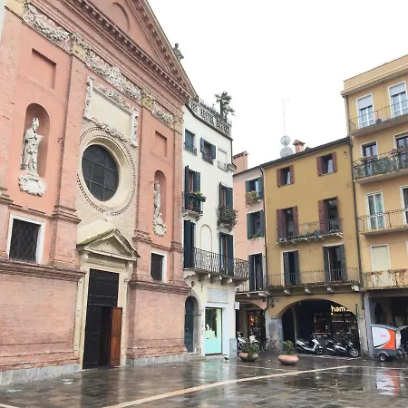 Ca' Dei Signori Pensjonat Padwa