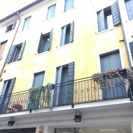Ca' Dei Signori