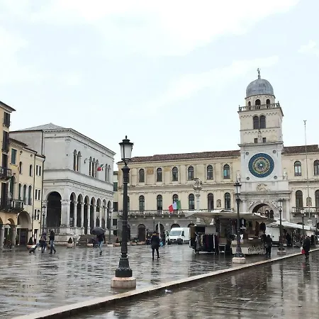 Ca' Dei Signori * Padua
