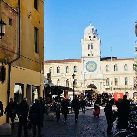 Ca' Dei Signori Padua